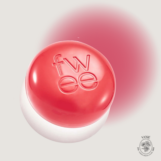 Fwee Pudding Pot (BFF)