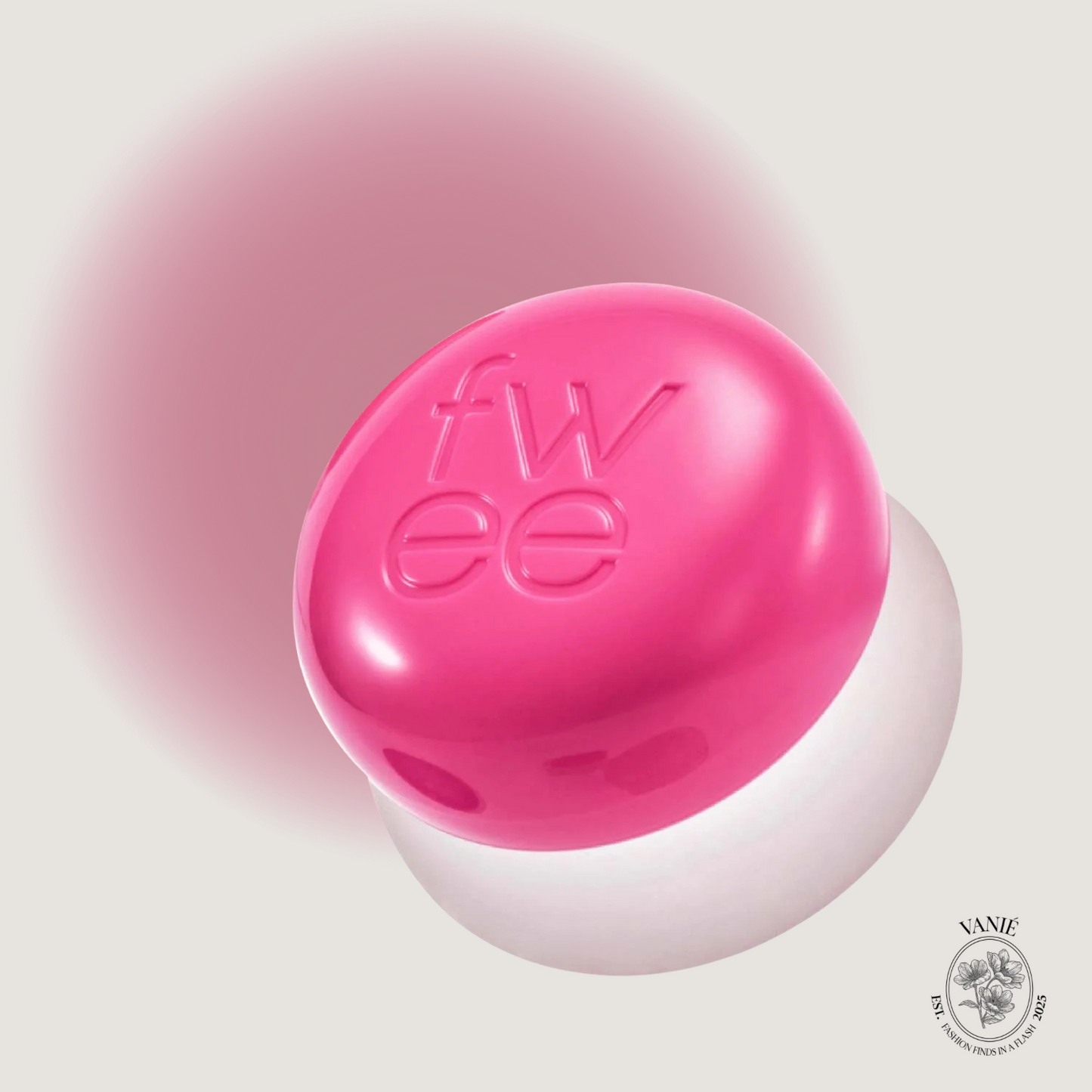 Fwee Pudding Pot (Baby)